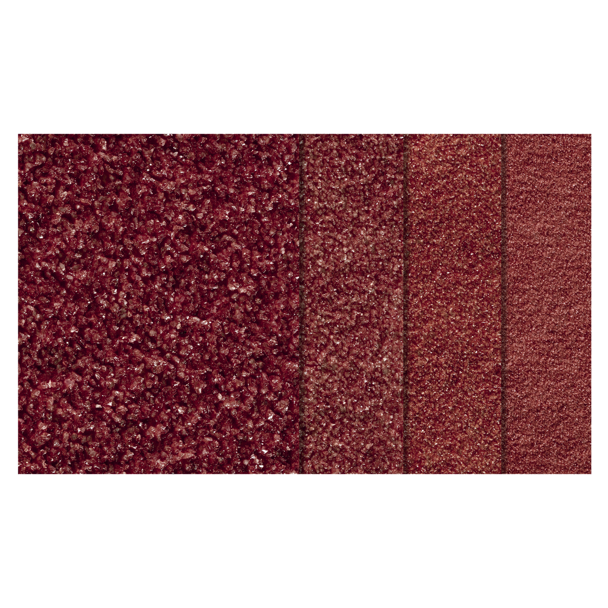 Sandpaper Sheet Set for Wood/Metal - Image 1