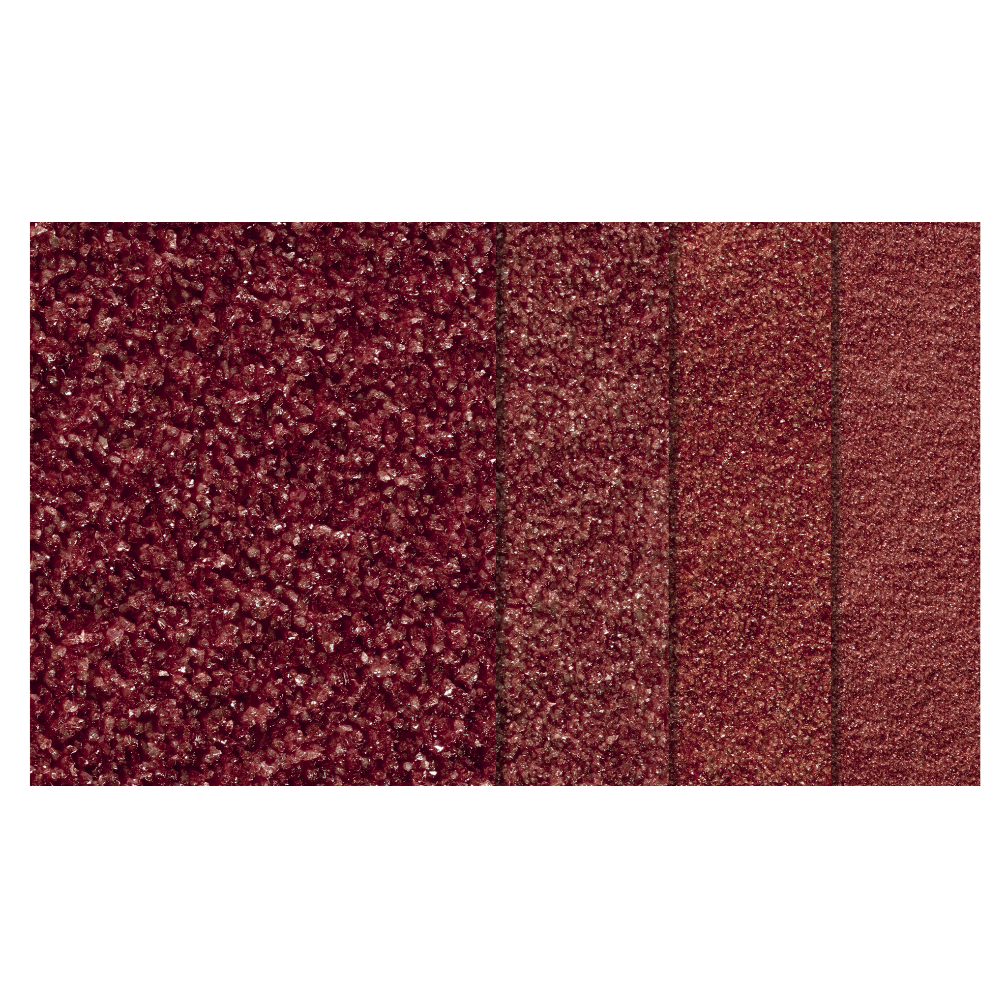 Sandpaper Sheet Set for Wood/Metal - Image 1