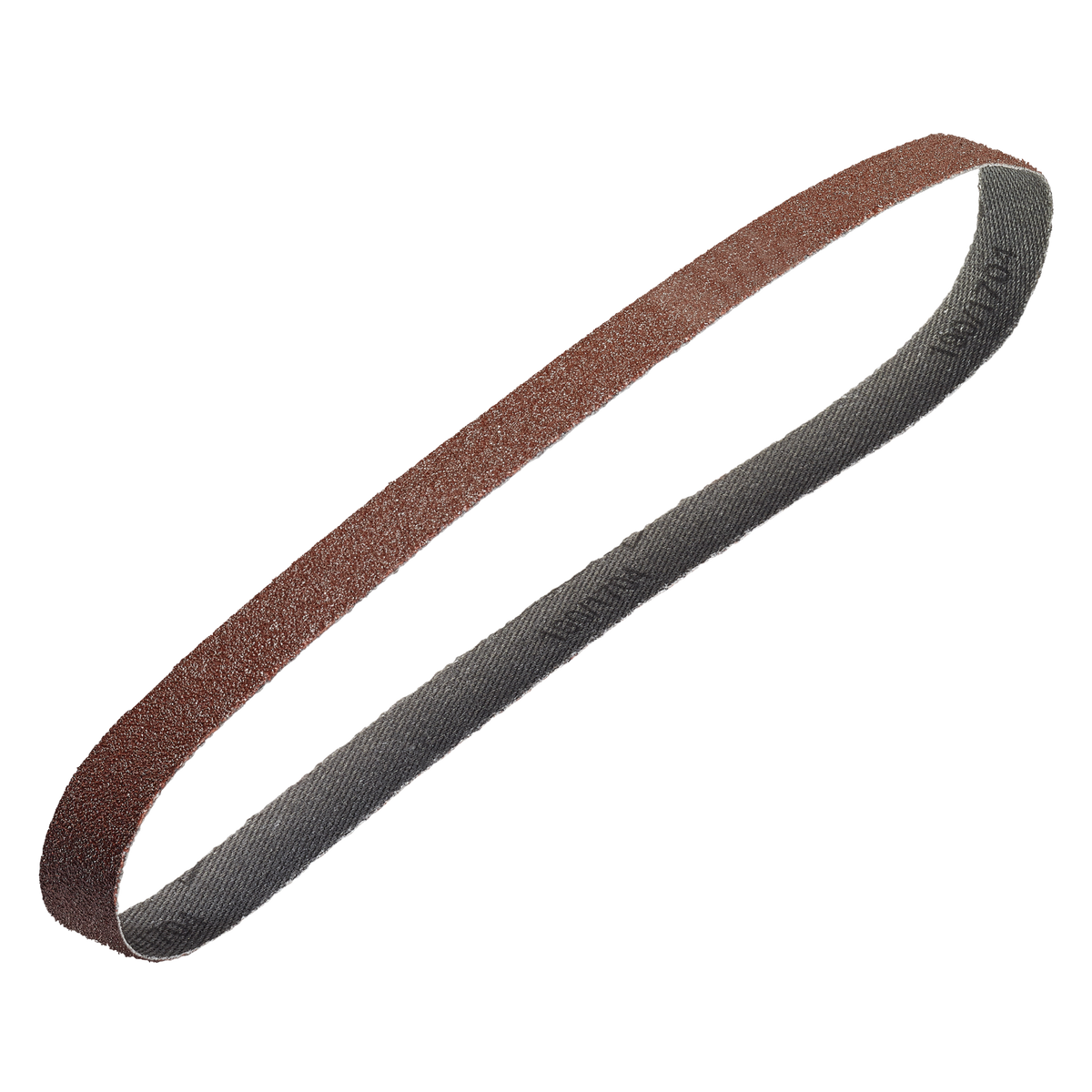 Fabric Sanding Belts 13 x 457 mm - Image 1