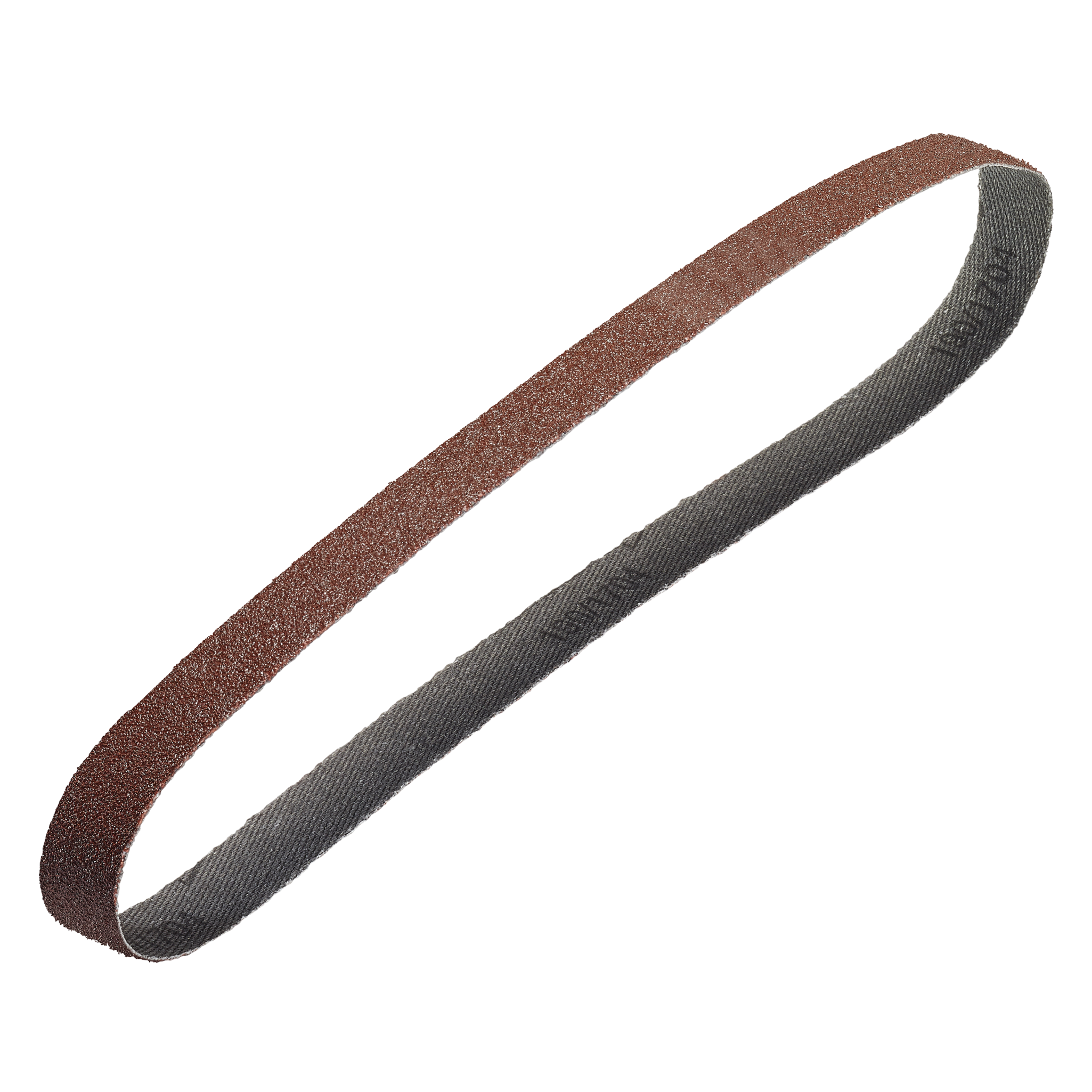 Fabric Sanding Belts 13 x 457 mm - Image 1