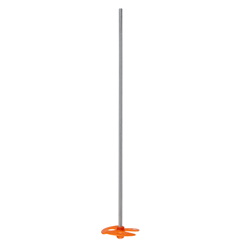 Paint Mixer, Ø 60 mm