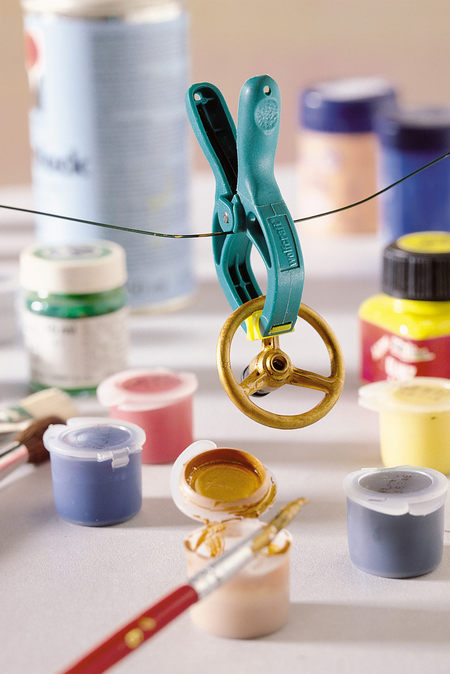 MINI 20 Spring Clamp Set - Image 3