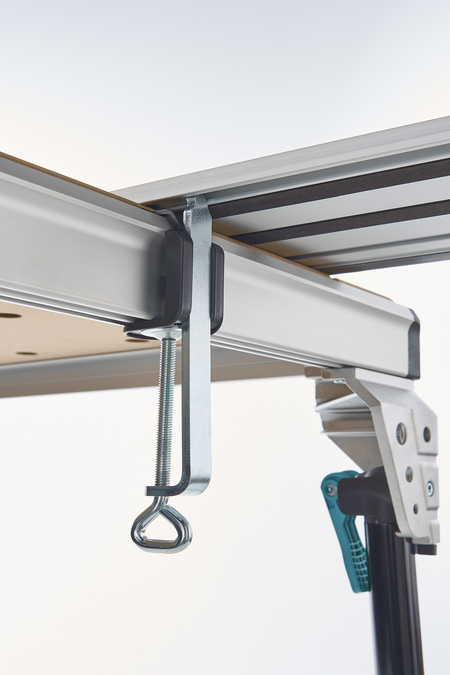 Fastening Set for Guide Rail FKS 145 - Image 3