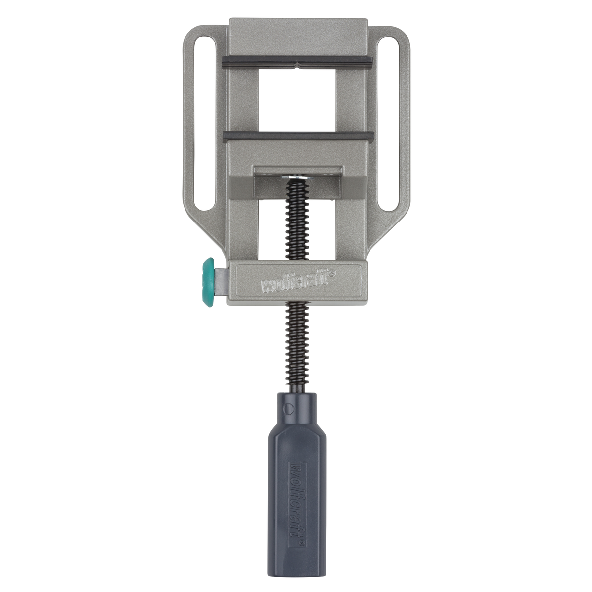 Quick-Action Vice, 60 mm