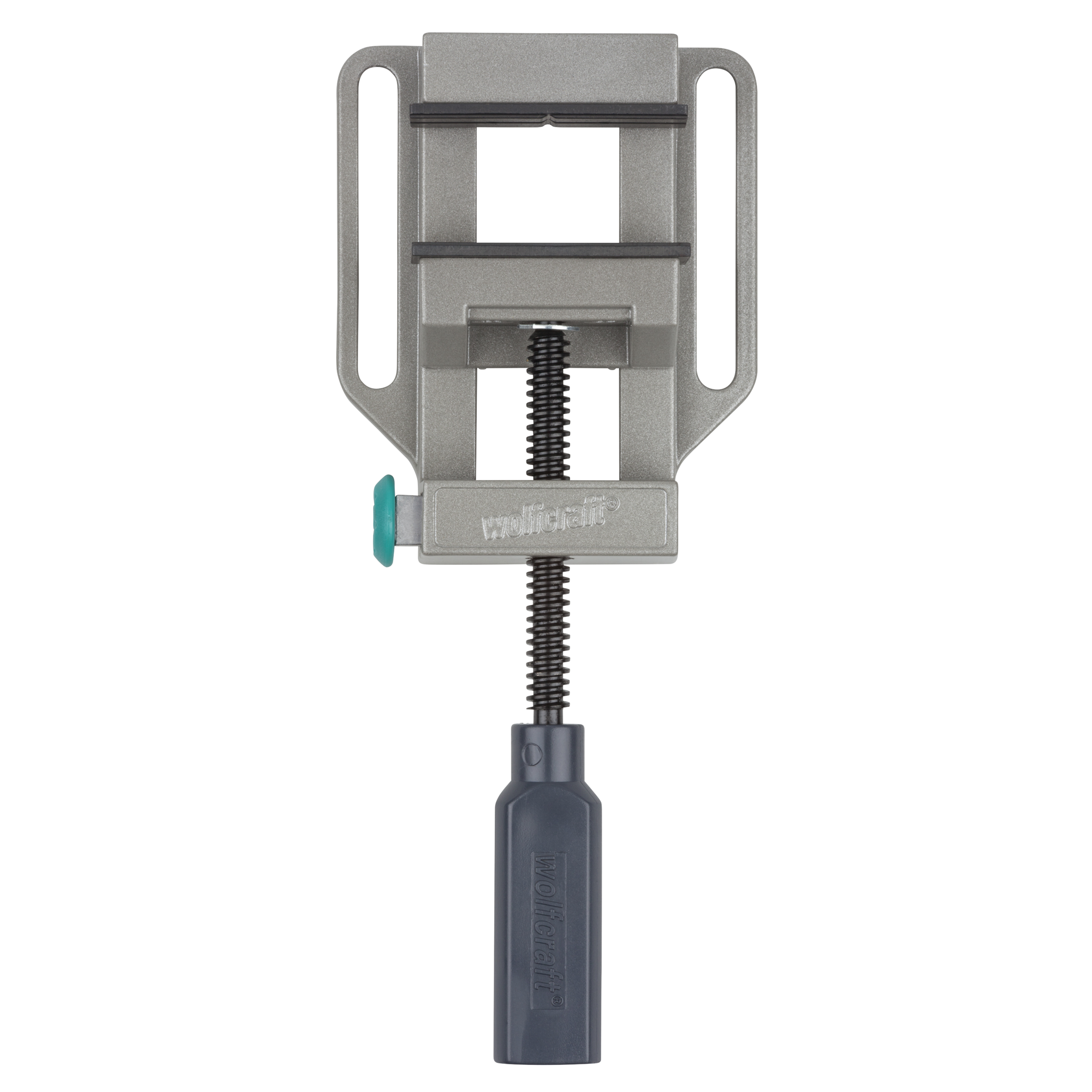 Quick-Action Vice, 60 mm