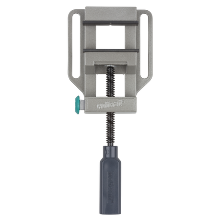 Quick-Action Vice, 60 mm