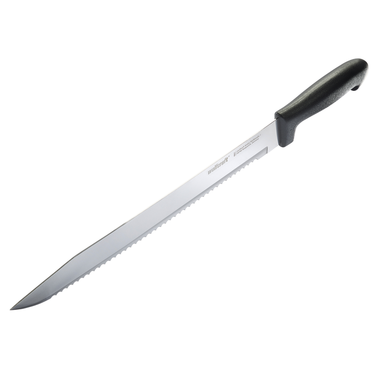 Special Professional Knife for Insulating Materials - Image 1