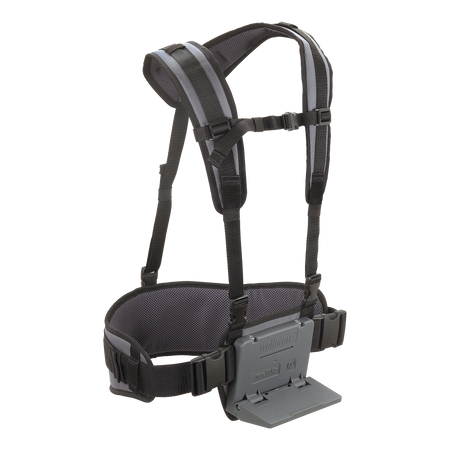 Carrying Belt System