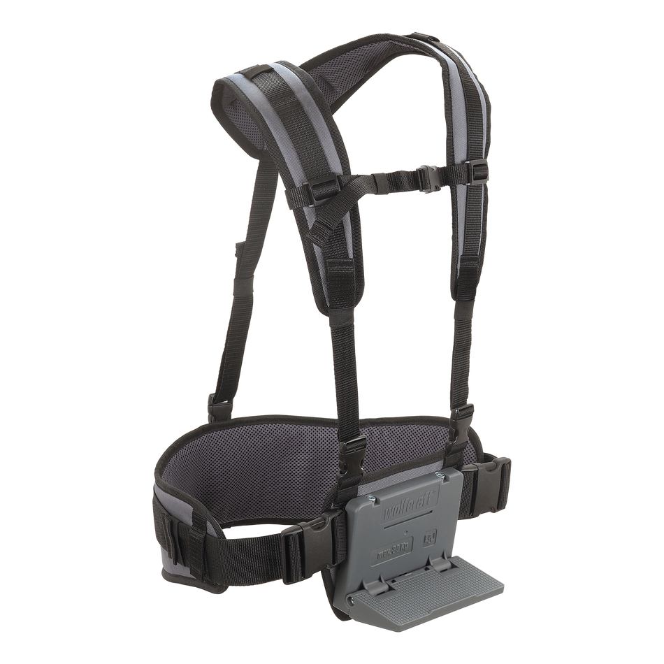 Carrying Belt System