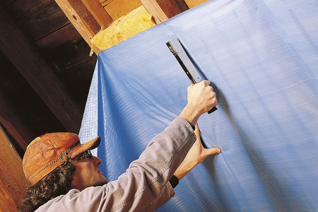 tacocraft HT 8 Hammer Stapler - Image 3