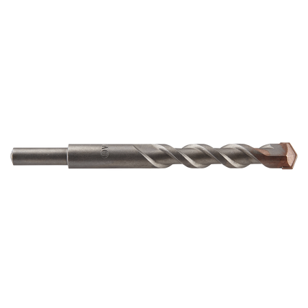 Concrete Drill Bit, Tungsten Carbide Tipped - Image 1