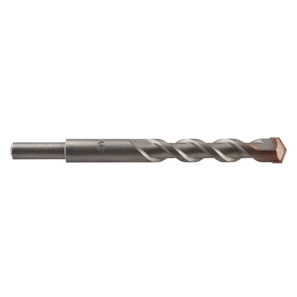 Concrete Drill Bit, Tungsten Carbide Tipped - Image 1