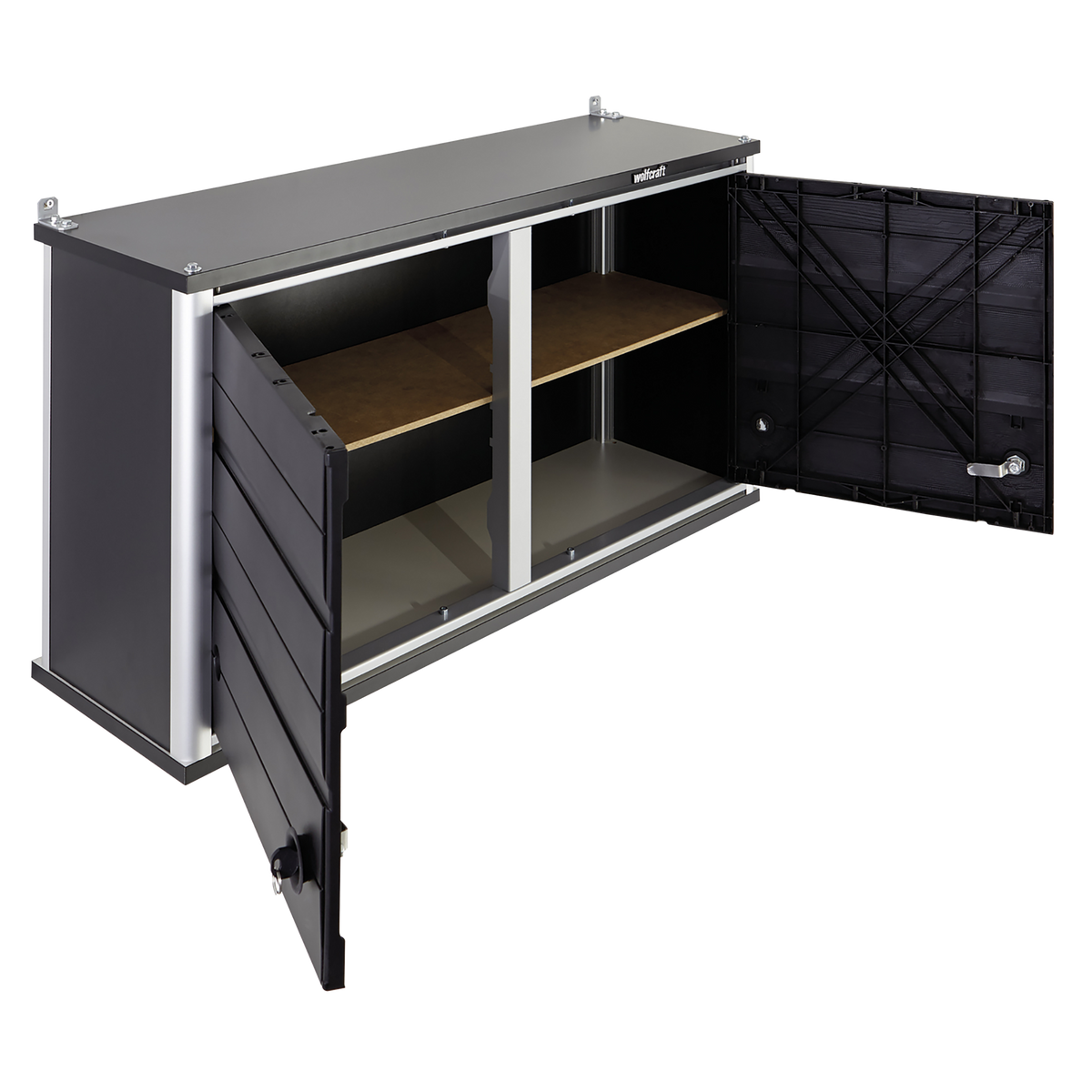 Wall Unit