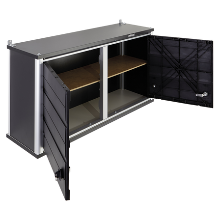 Wall Unit
