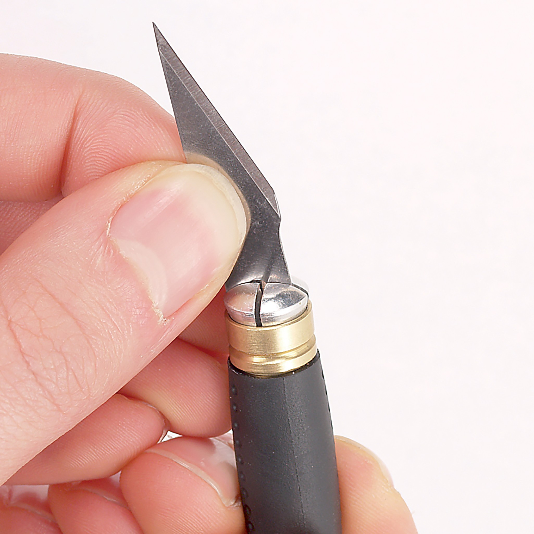 Precision Knife