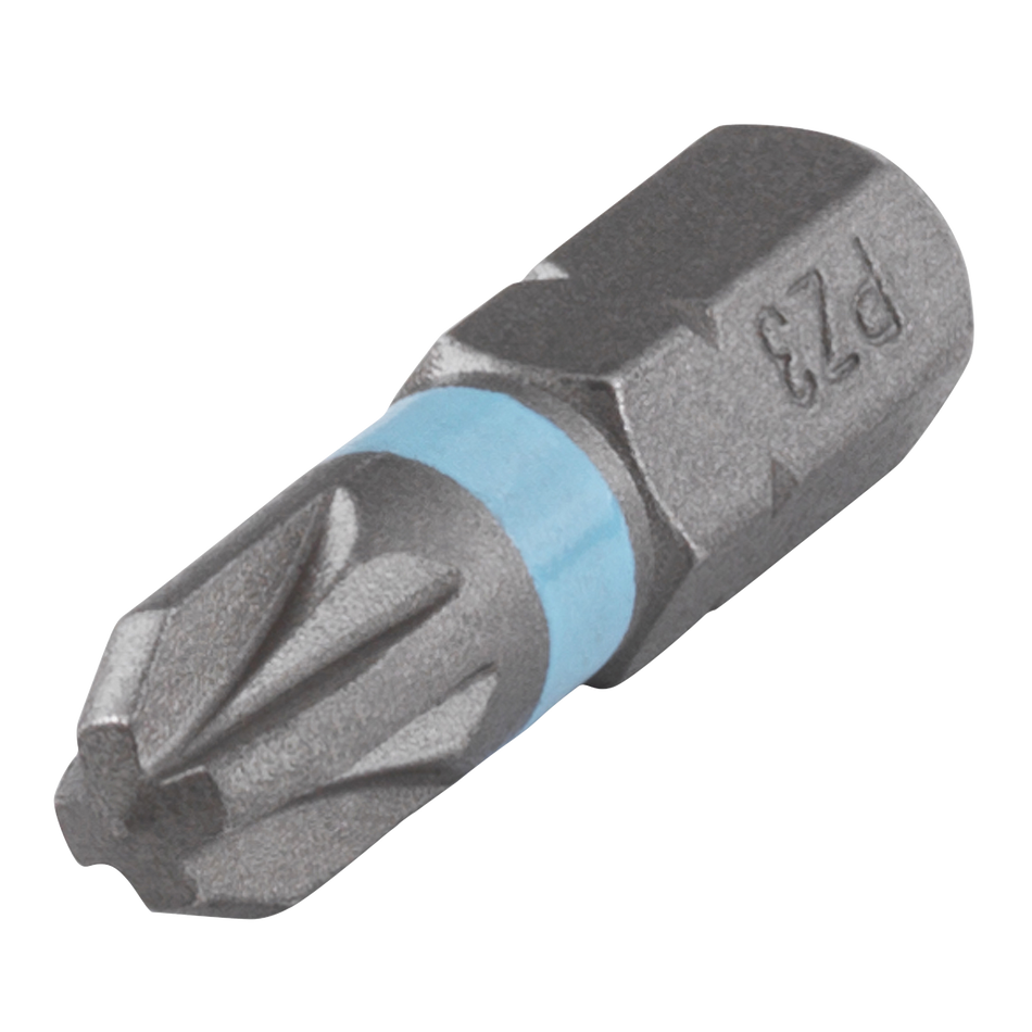 Solid Bits, Crosshead (PZ) - Image 1