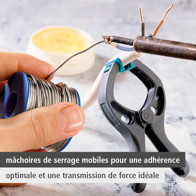 MINI 30 Spring Clamp