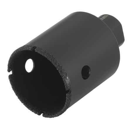Ceramic” Diamond Coated Annular Bit, for Angle Grinders, Ø 45 mm