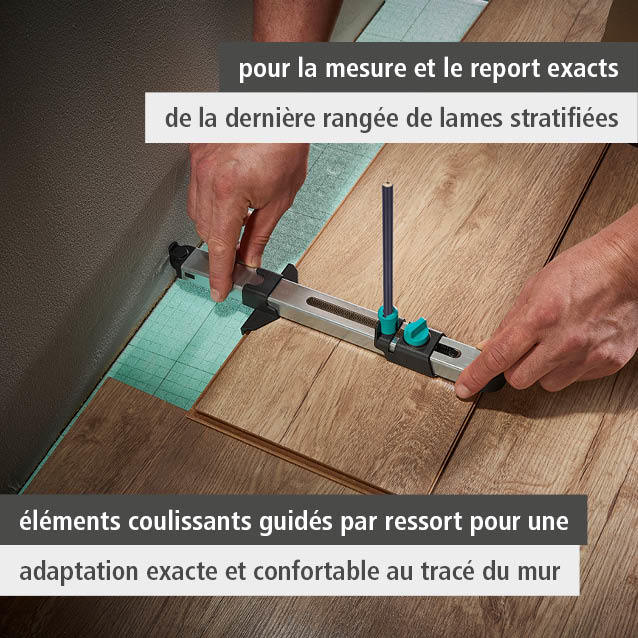 Laminate Fitter (fr)