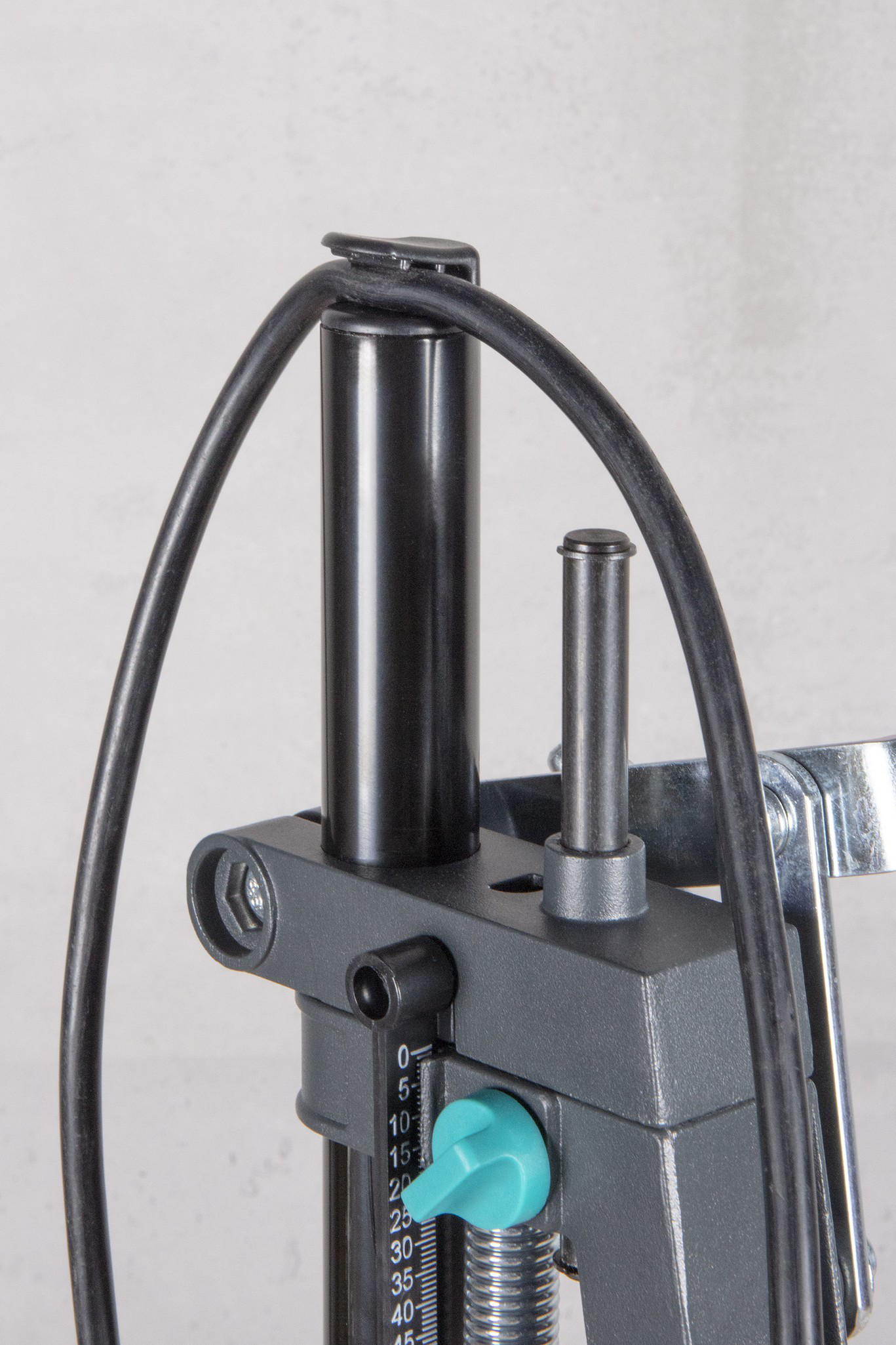 SOLID Drill Stand