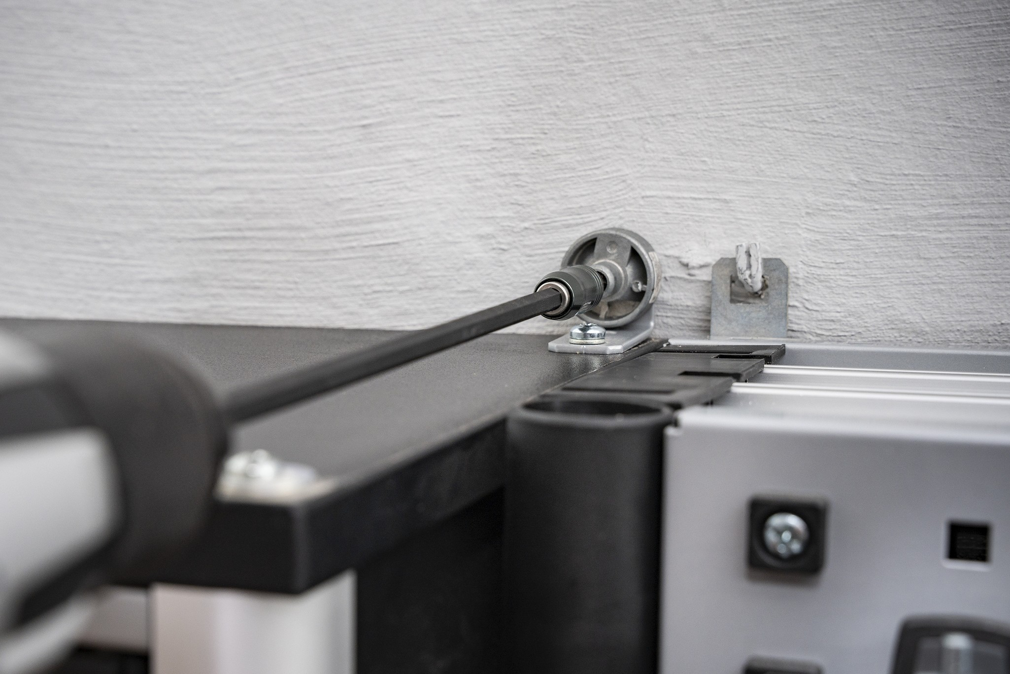 Bit Holder With Extra-Long Shank - Image 4