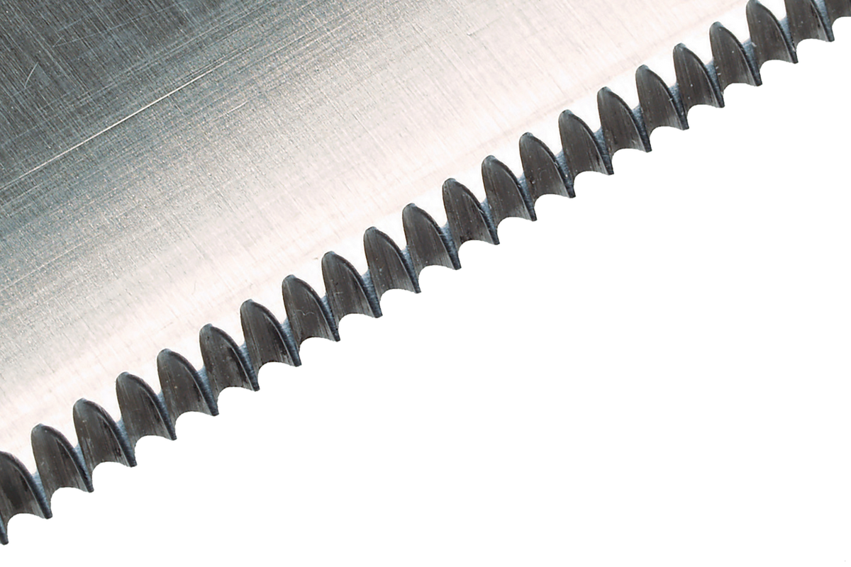 270 mm Special Knife for Insulating Materials with Wooden Handle - Image 5