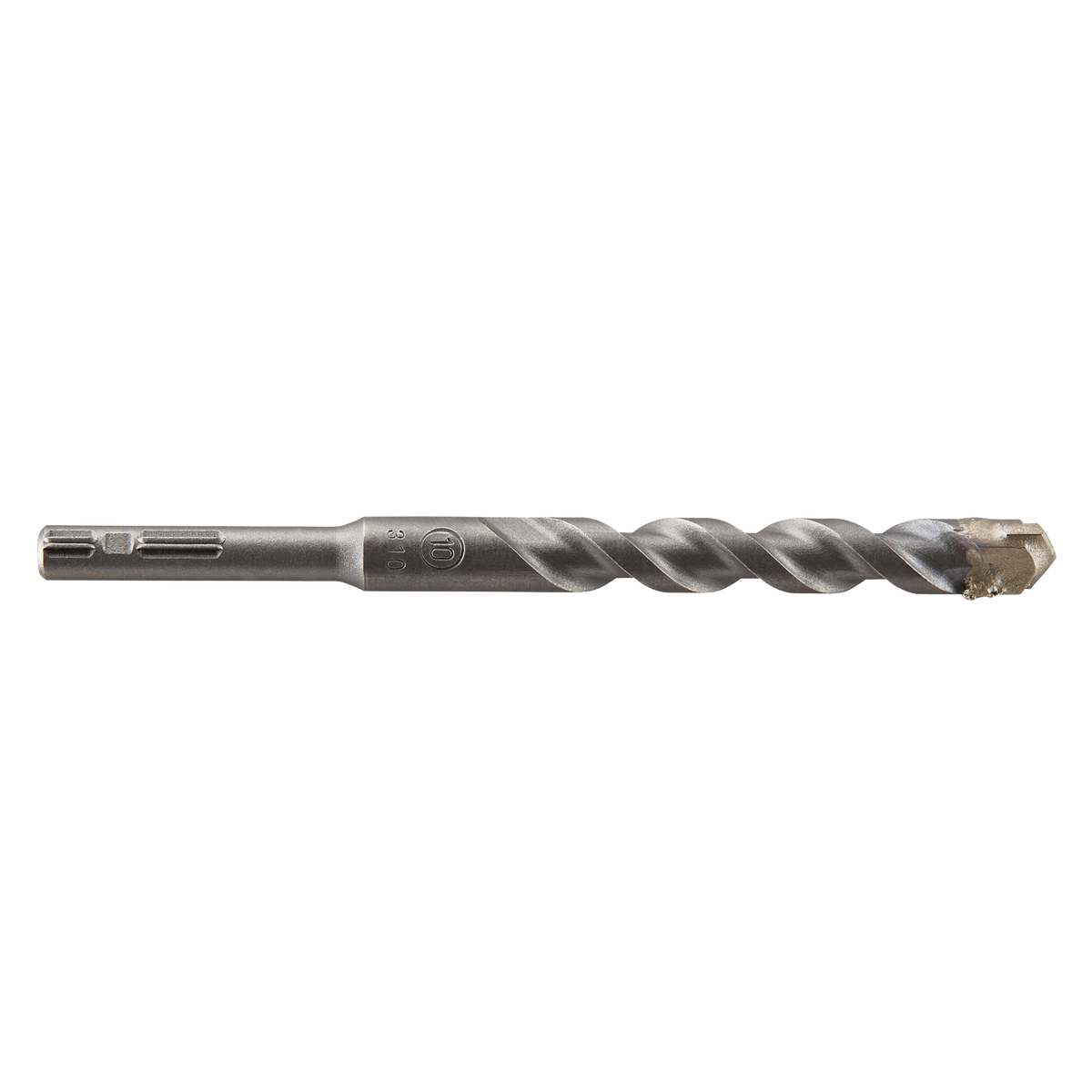 TC Rock Drill Bit, SDS Quick shank
