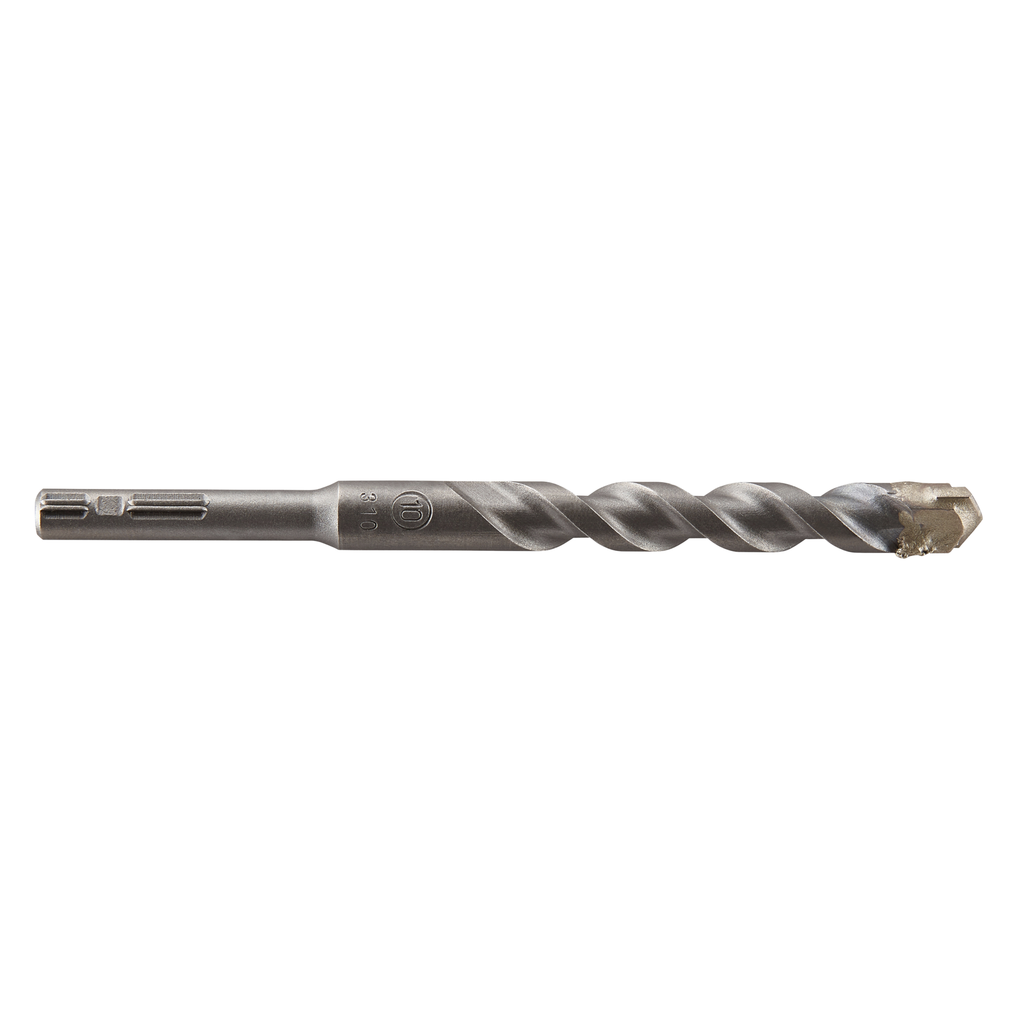 TC Rock Drill Bit, SDS Quick shank