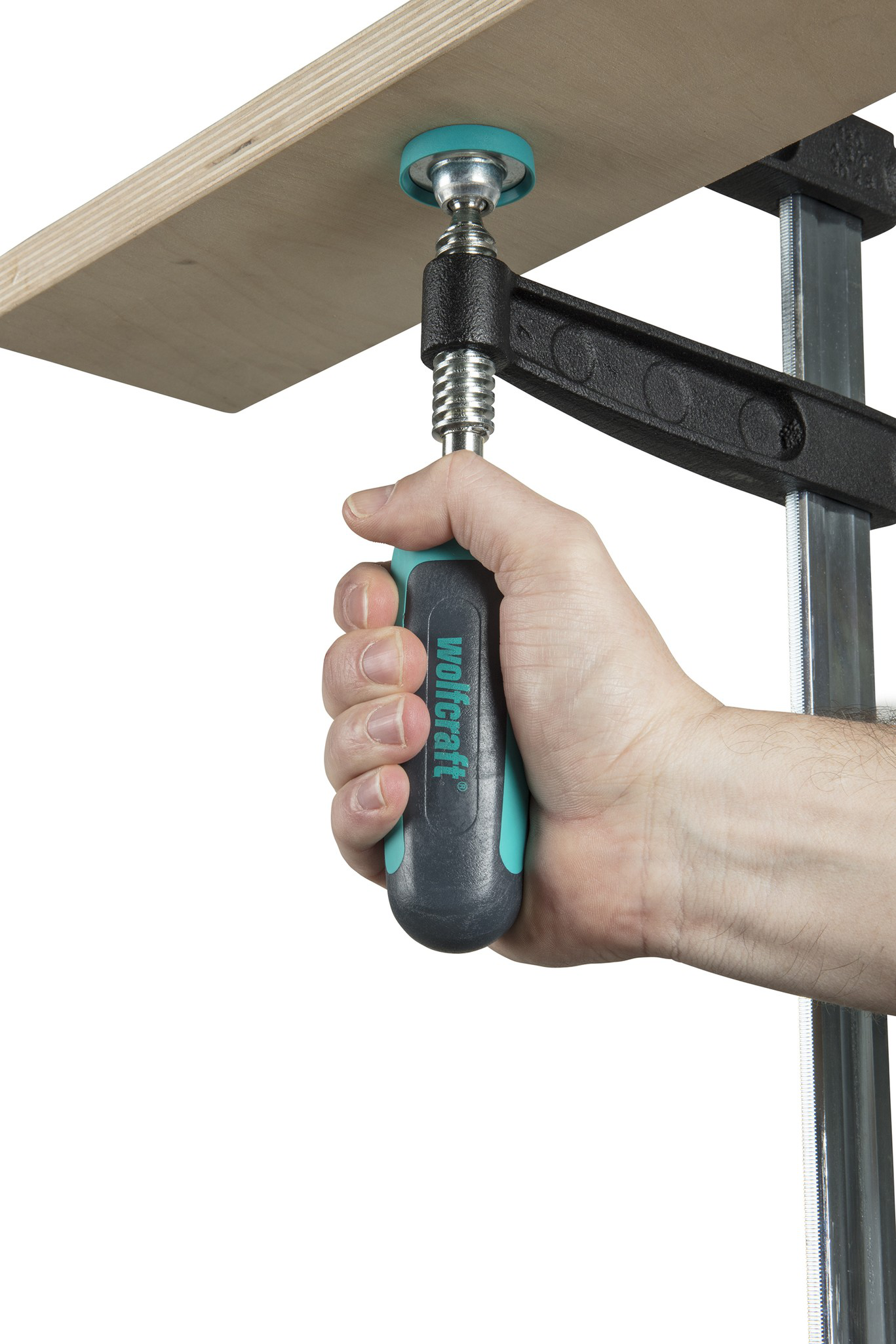 PRO 240 Screw Clamp