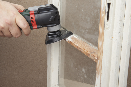 Adhesive Sanding Plate PRO, universal receptacle - Image 3