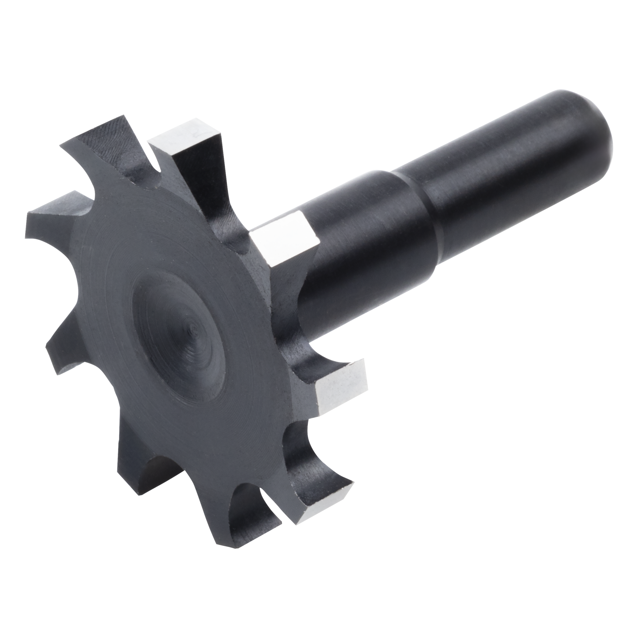 Disc Groove Cutter Made From Tool Steel, Ø 35 mm