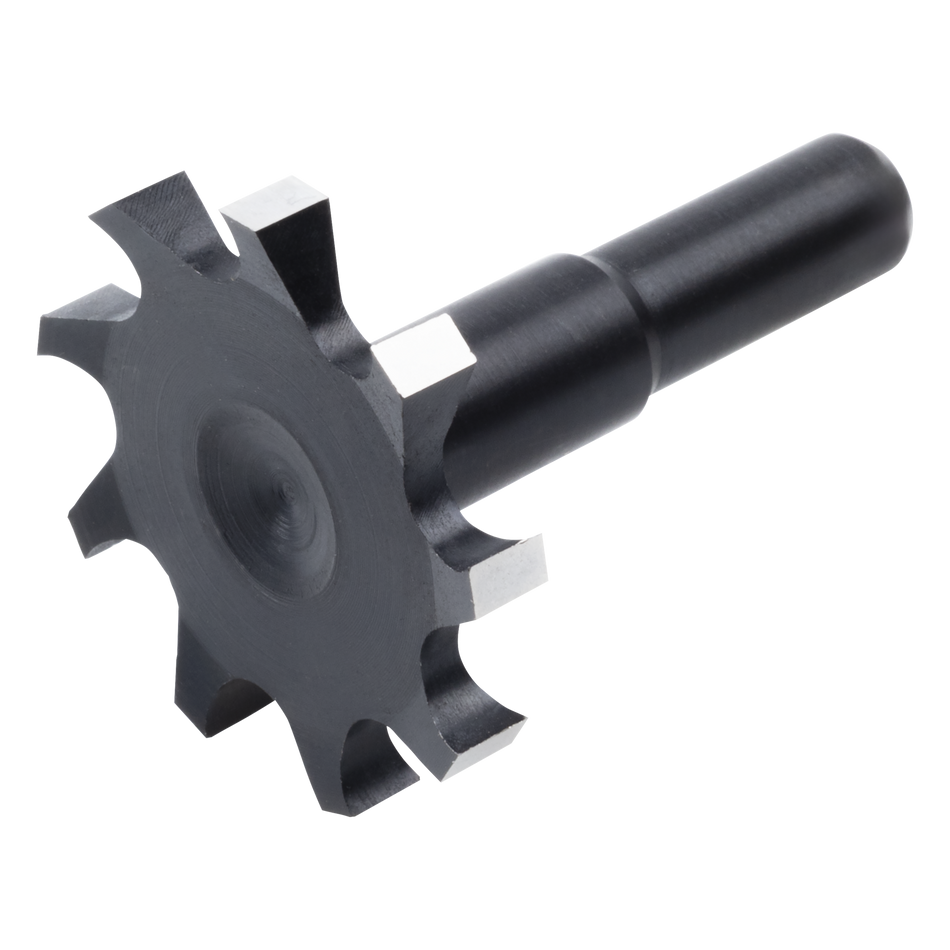 Disc Groove Cutter Made From Tool Steel, Ø 35 mm