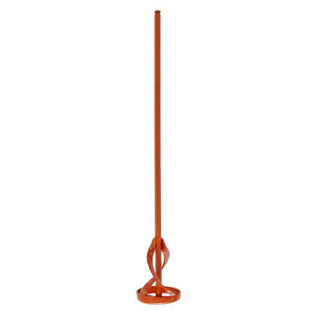 Paint and Mortar Mixer, Ø 60 mm