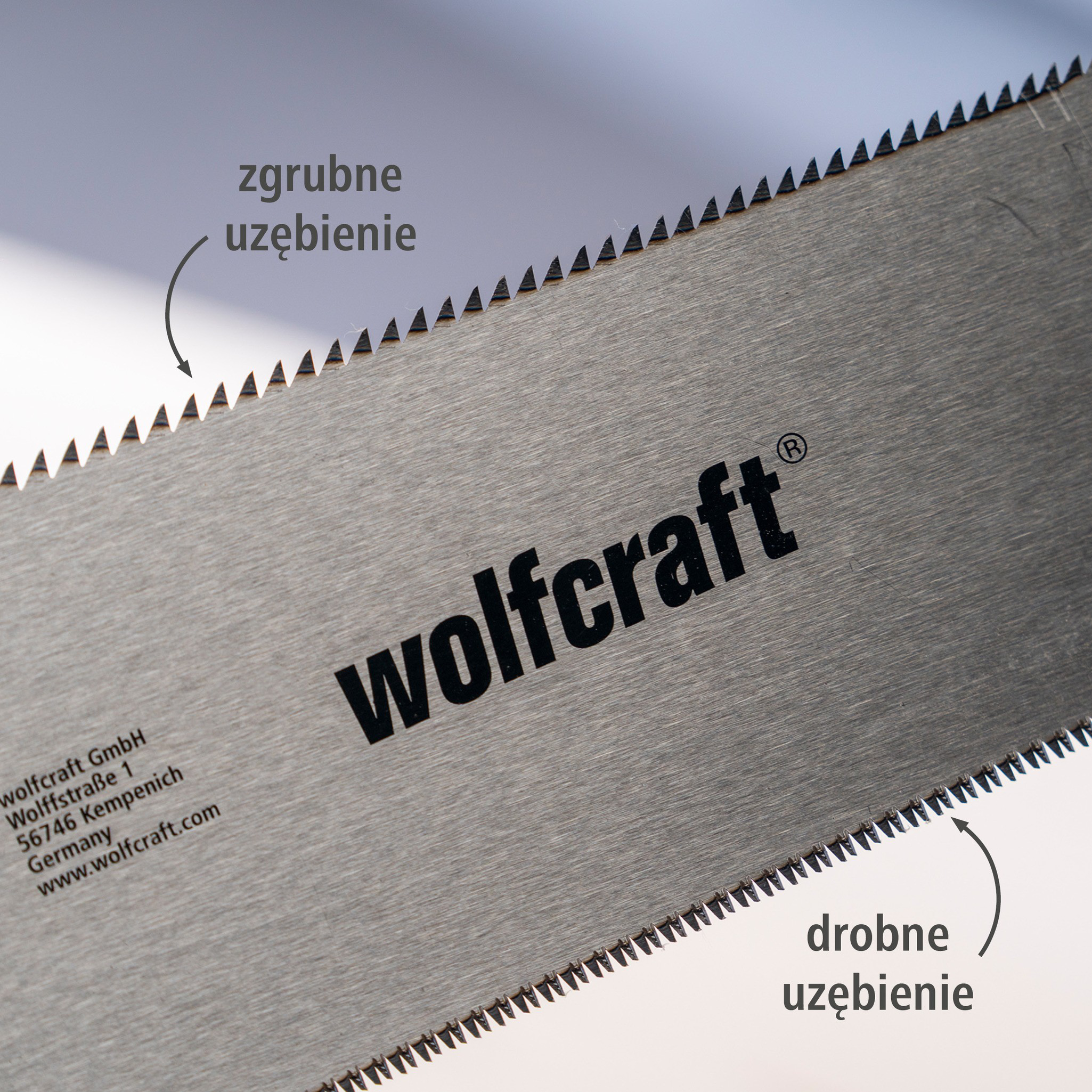 Japanese Saw (pl)