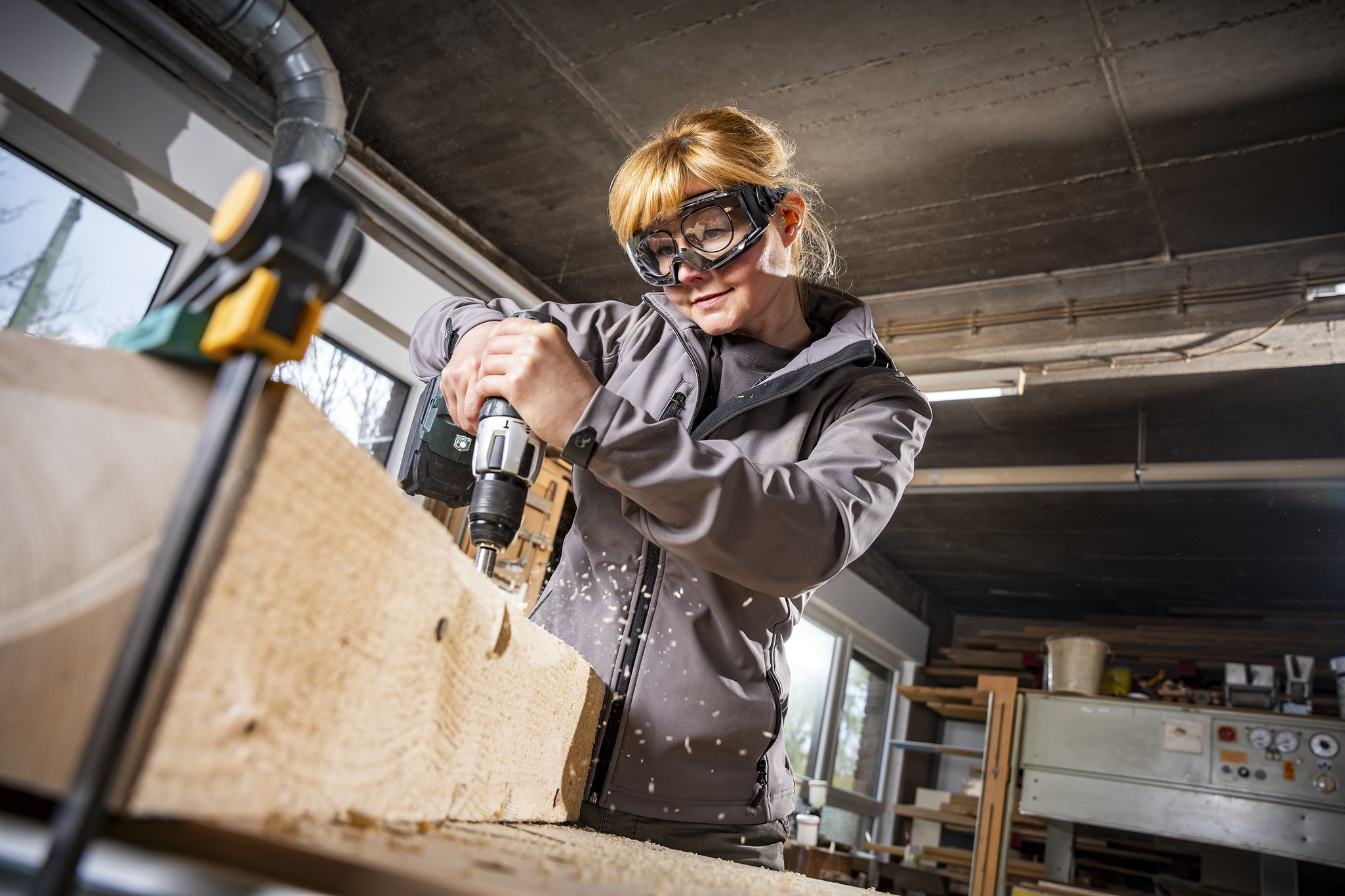 PRO Full-View Goggles - Image 2