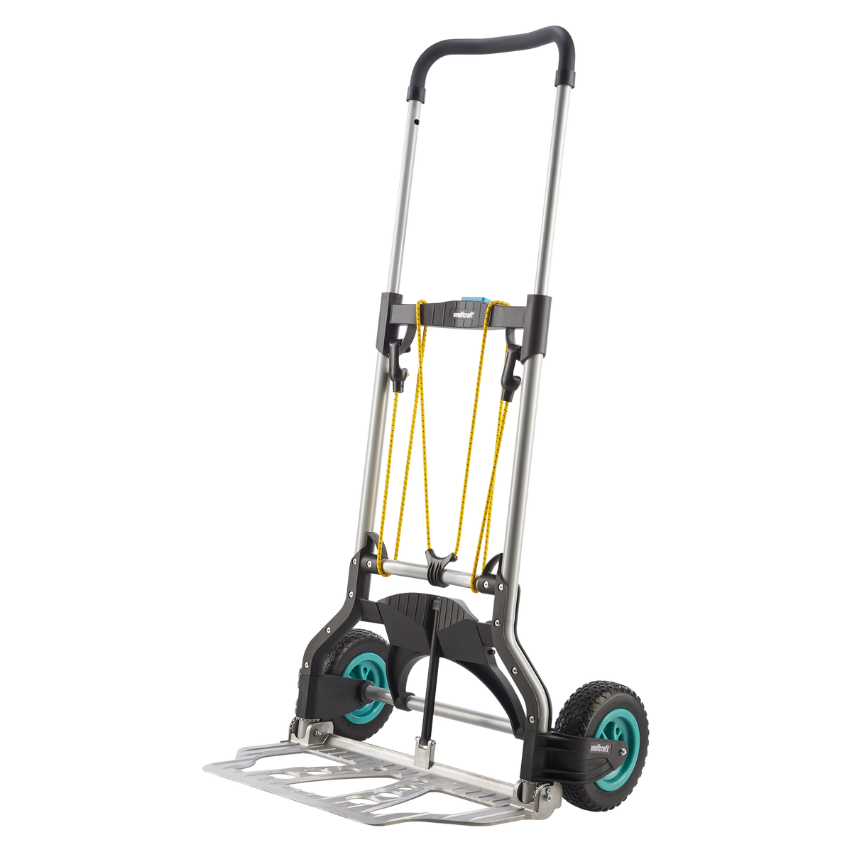 TS 850 Offroad Transport System