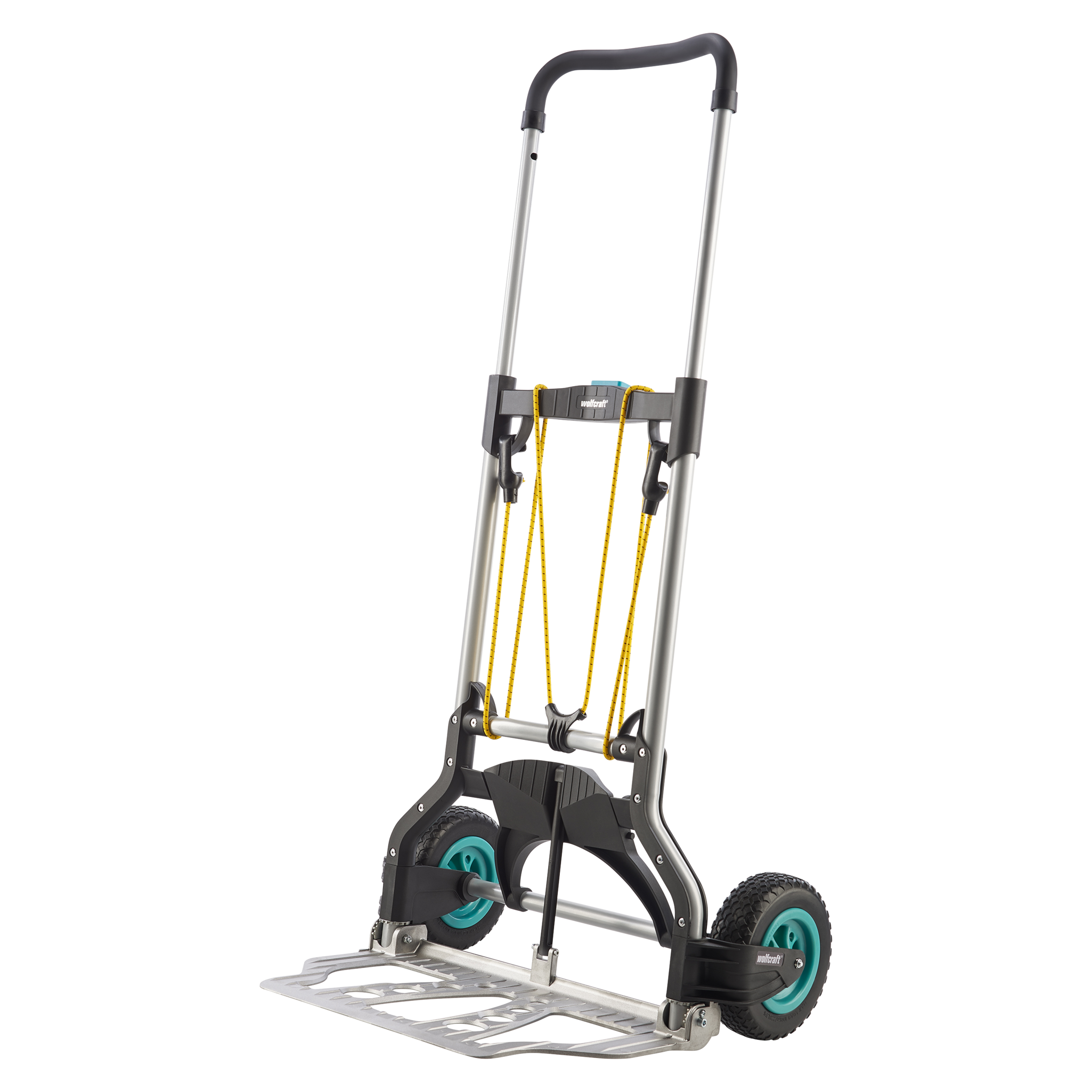 TS 850 Offroad Transport System