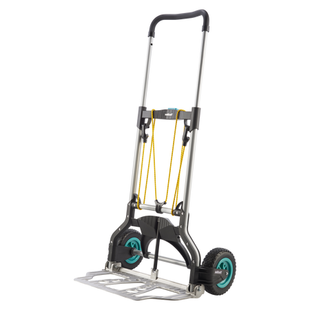 TS 850 Offroad Transport System