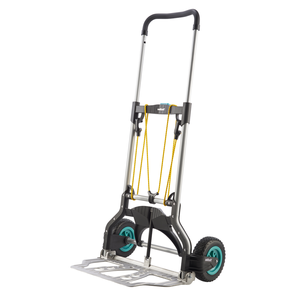 TS 850 Offroad Transport System