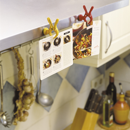 MINI 15 Spring Clamp With Magnet - Image 4