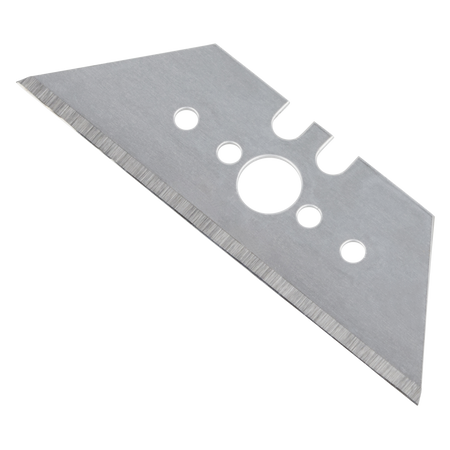 100 Professional Trapezium Blades 0.65 x 61 mm
