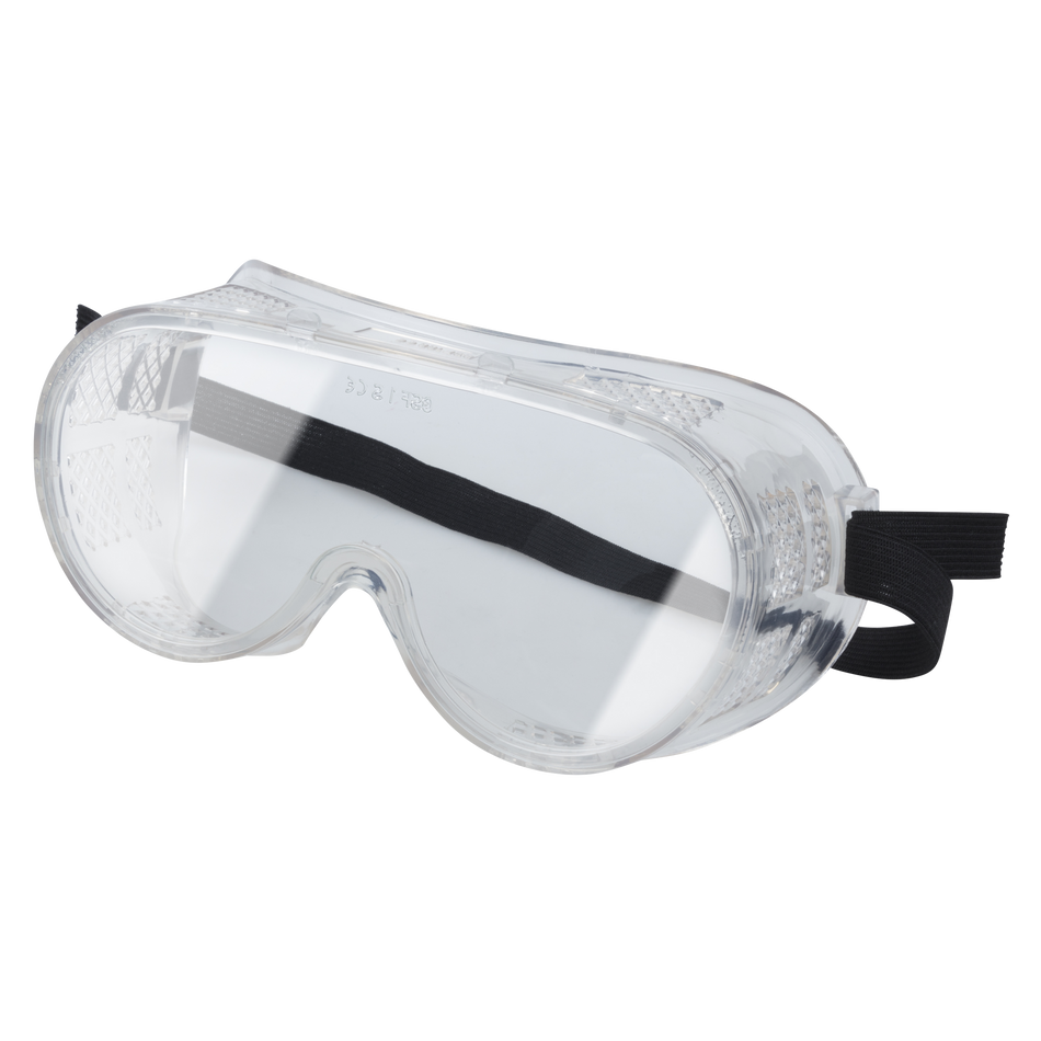 Full-View Goggles - Image 1