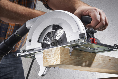 Circular Hand Saw Blades, green series (fast, medium-coarse cuts) - Image 3