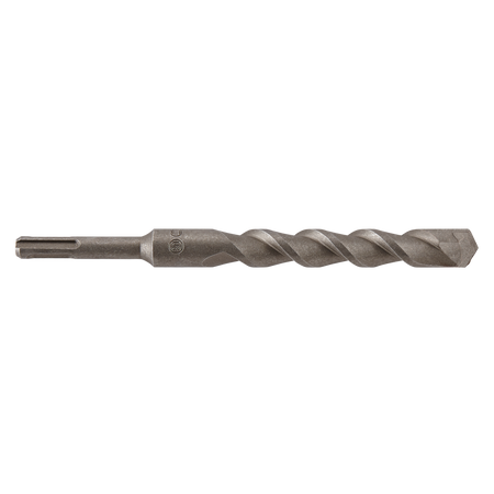 TC Hammer Drill Bit Standard”, SDS Plus shank