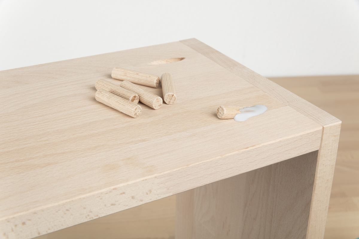 30 Dowel Pins for Undercover Jig