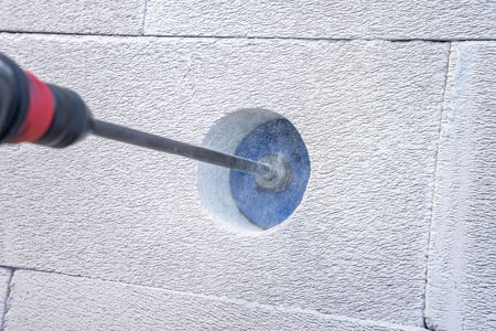 Extra-Long Mandrel