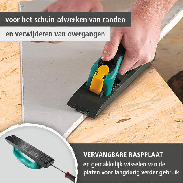Edge Planer (nl)