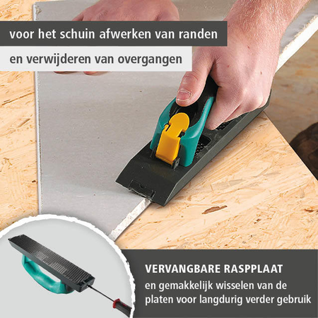 Edge Planer (nl)