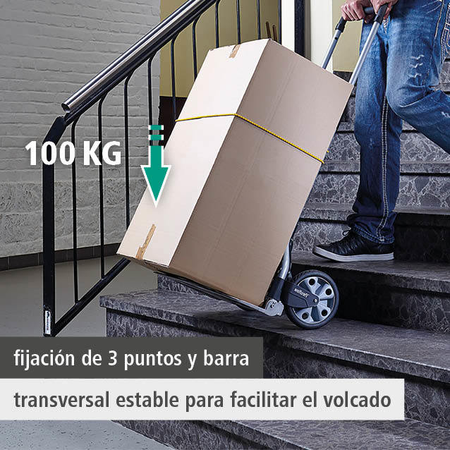 TS 850 Transport System (es)