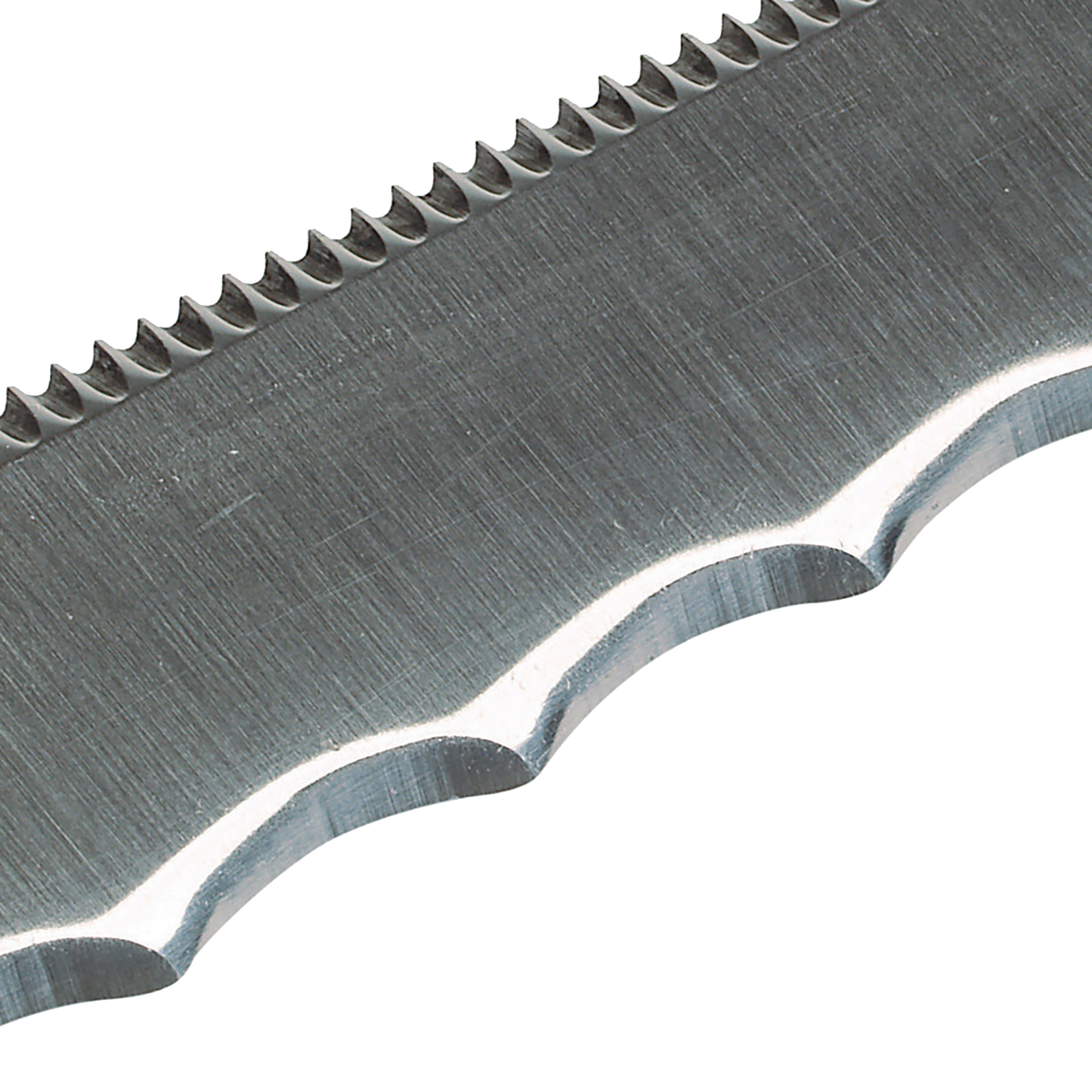 270 mm Special Knife for Insulating Materials with Wooden Handle - Image 6